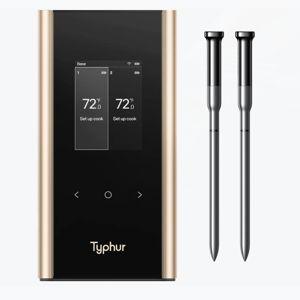 Sync Gold Dual | Long-Range Wireless Meat Thermometer