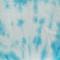 Turquoise Tie-dye