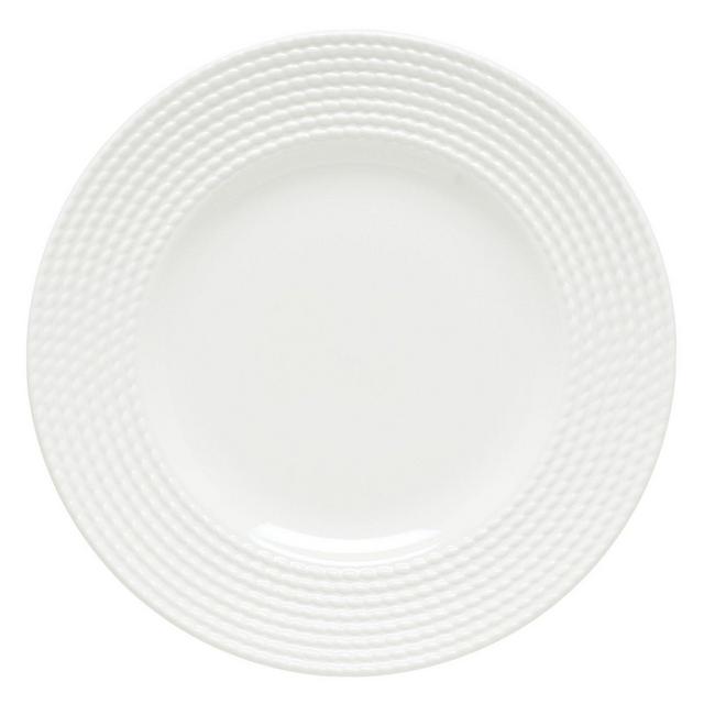 kate spade new york - "Wickford" 9" Accent Salad Plate