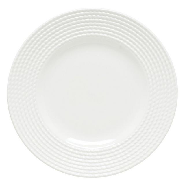 kate spade new york - "Wickford" 9" Accent Salad Plate