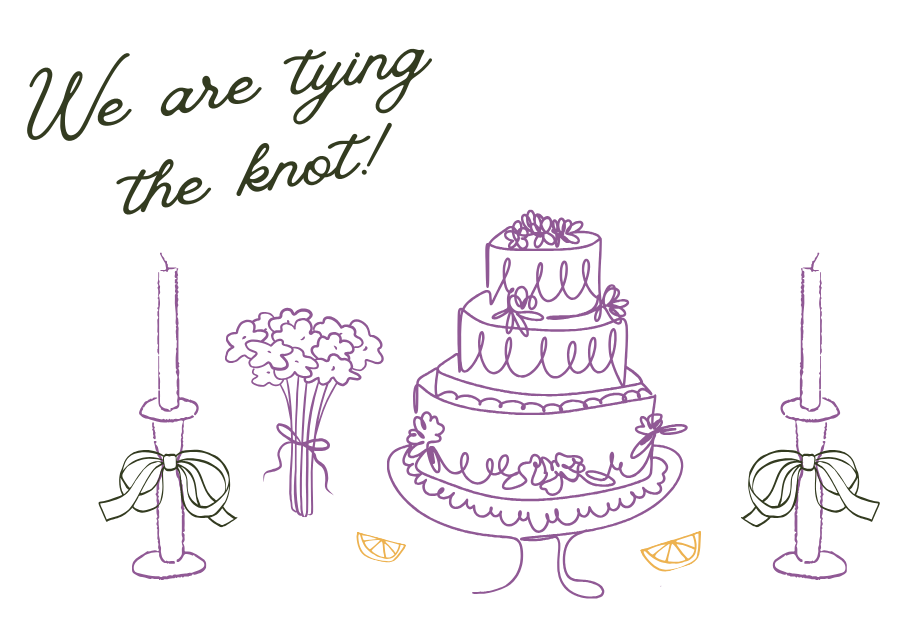 The Wedding Website of Syafiqah Nurshahira and Muhammad Akif