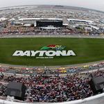 Daytona International Speedway