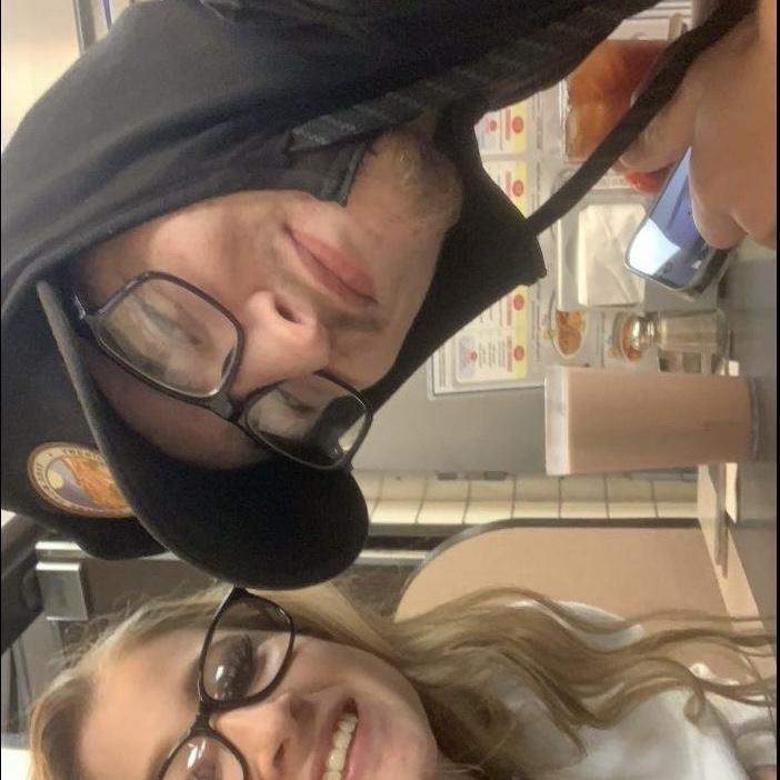 Waffle House date