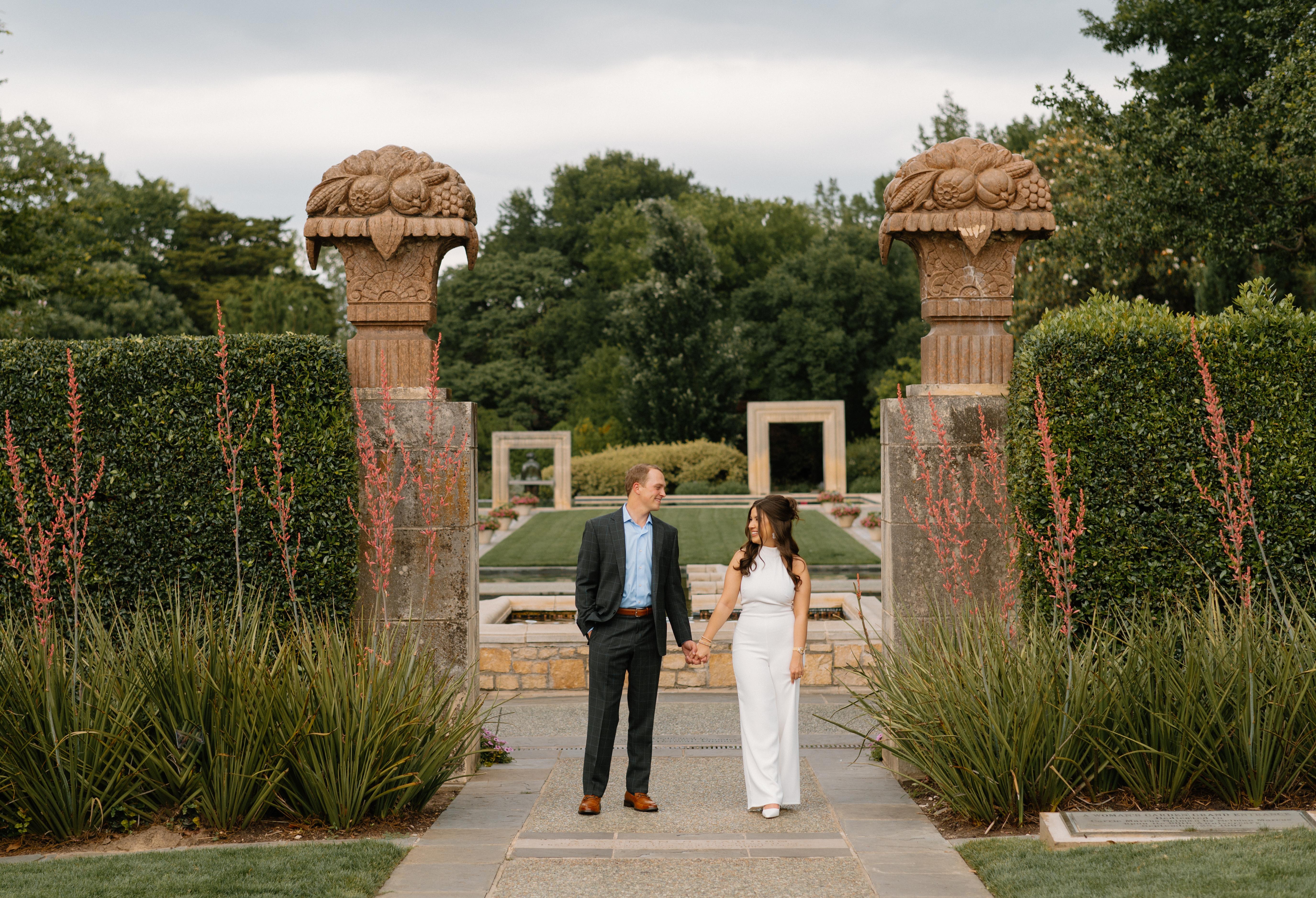 The Wedding Website of Peyton Mock and Gavin Chambers