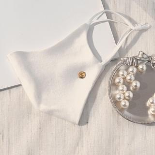 Silk Face Mask