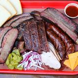 Terry Black's Barbecue