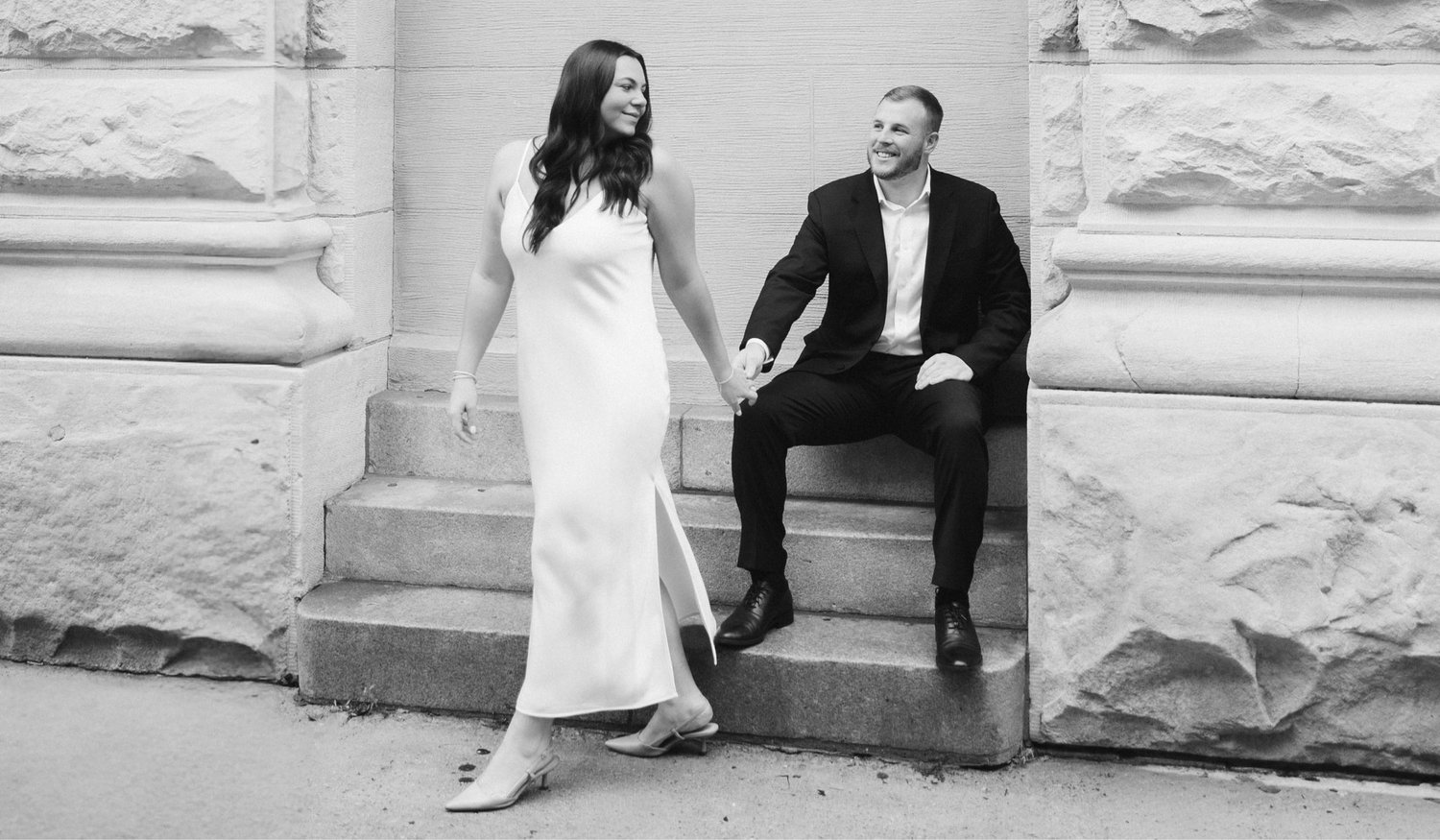 The Wedding Website of Katelyn Cook and Ryan Little