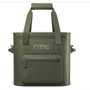 Ultra-Tough Soft Cooler Pro