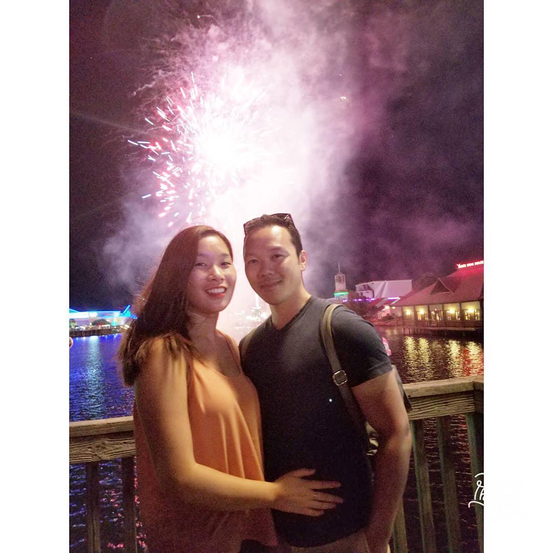 Fourth of July trip in Myrtle Beach