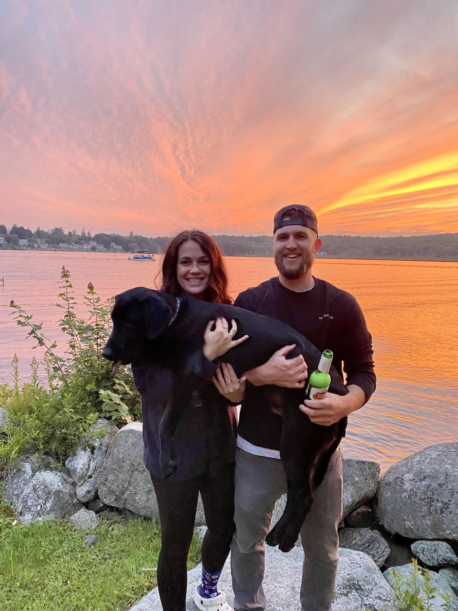 The Wedding Website of Marisa Concilio and Kyle Murphy