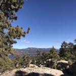 Castle Rock State Park