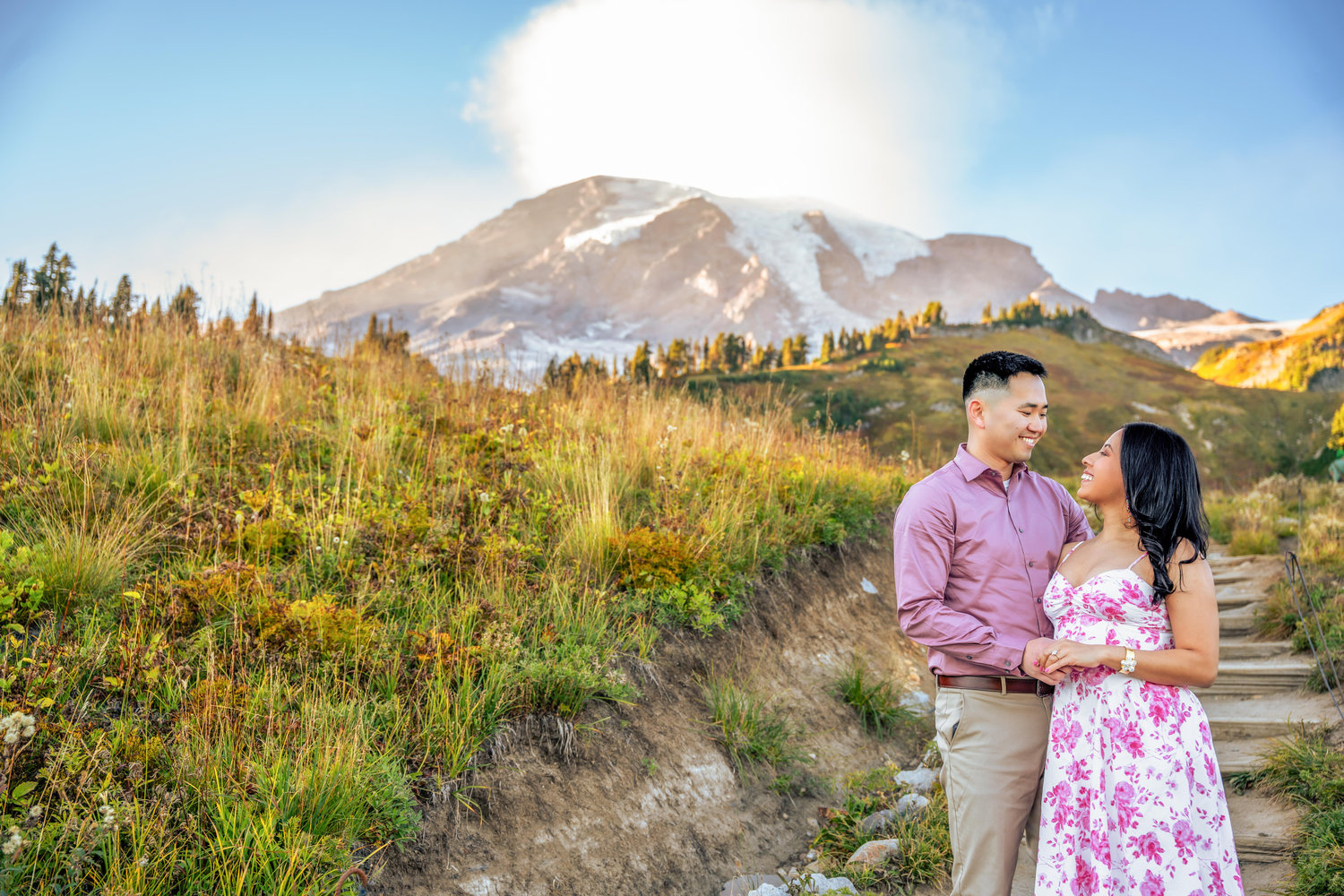 The Wedding Website of Veronica Valencia Victoria and Kevin Choi