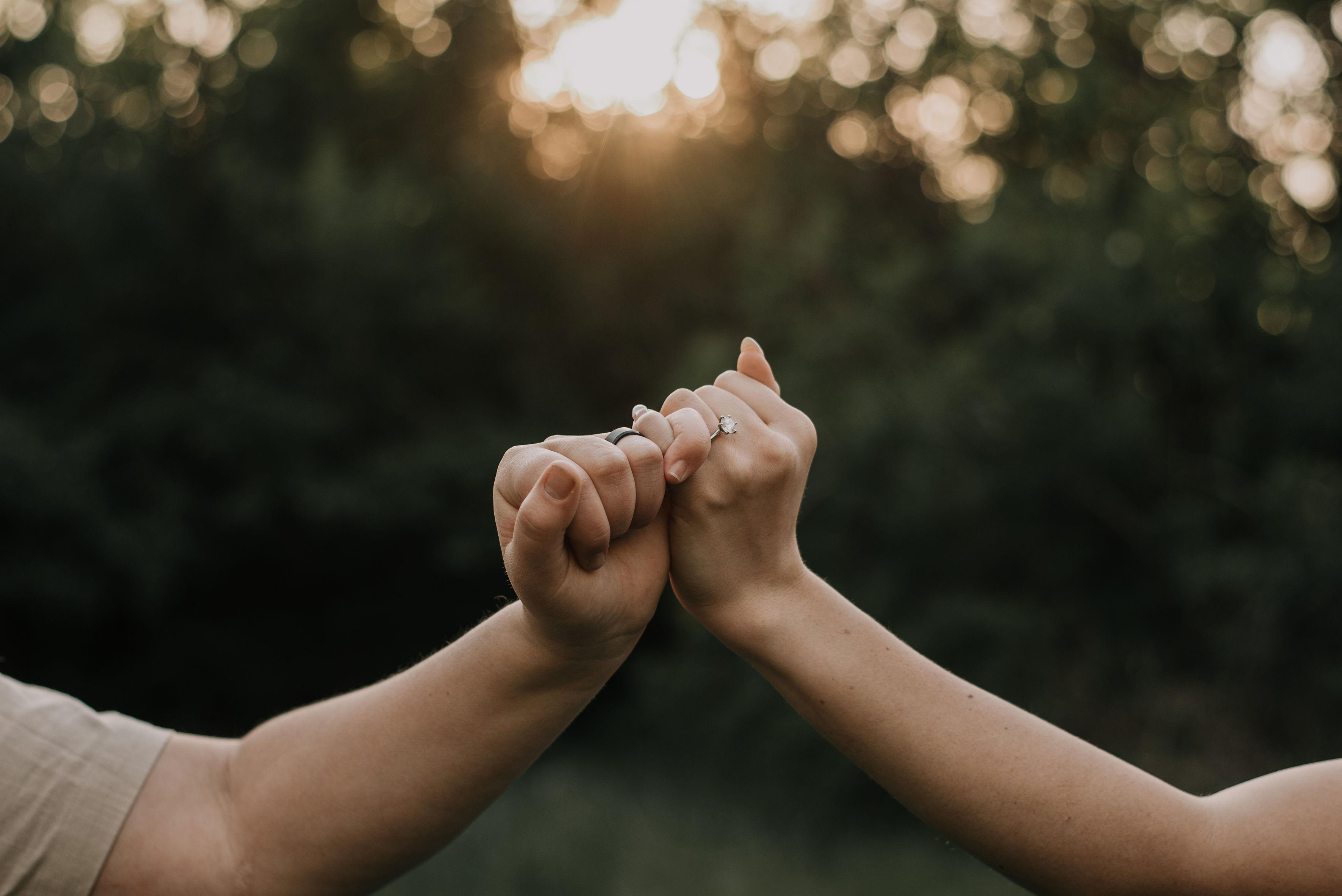 The Wedding Website of McKenna Stephens and Bailey Douglas