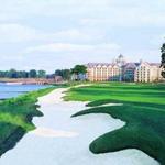 River Marsh Golf Club