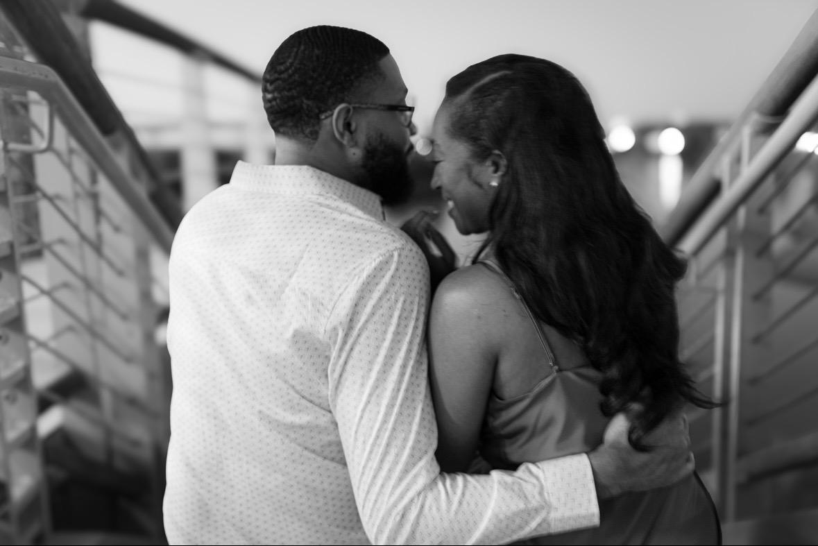The Wedding Website of Terrale Willis and Shanika Scott