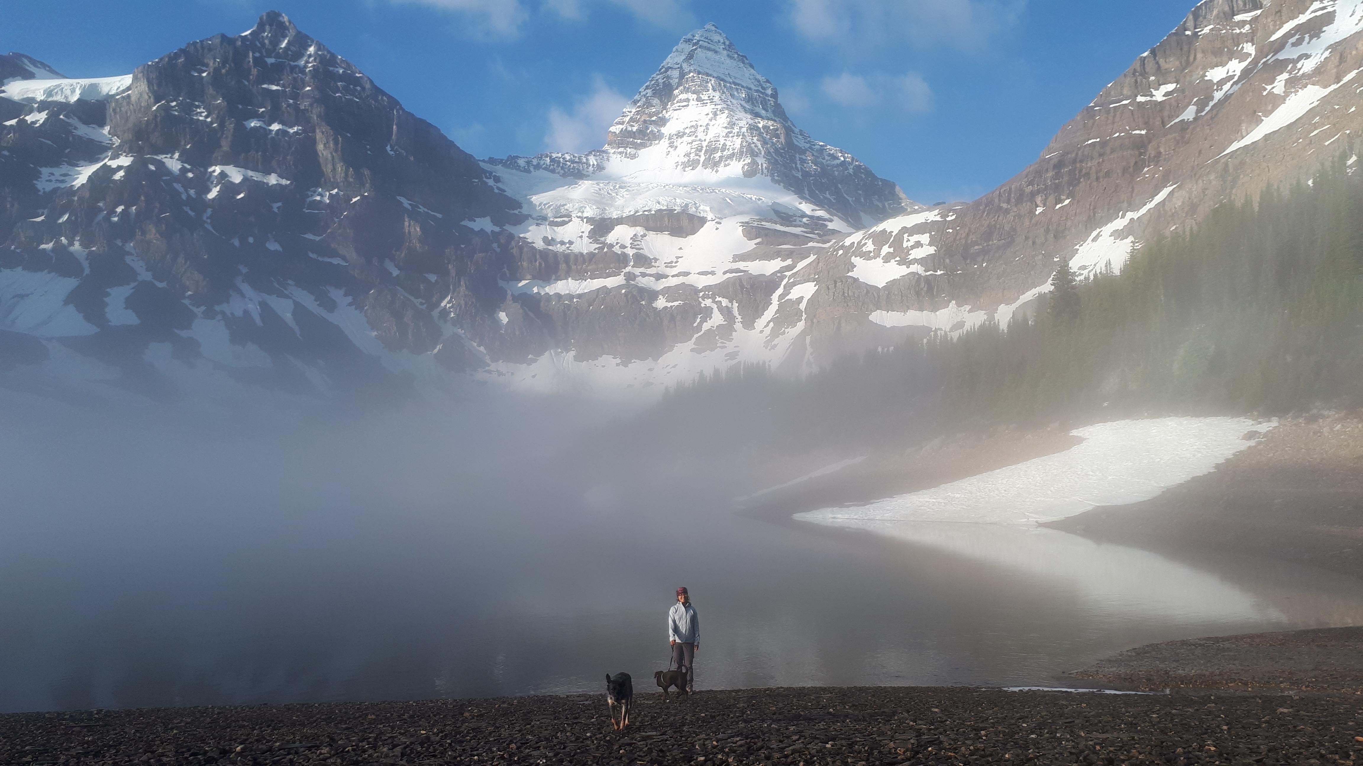 The Wedding Website of Dylan McIlvenny and Chime Dolkar