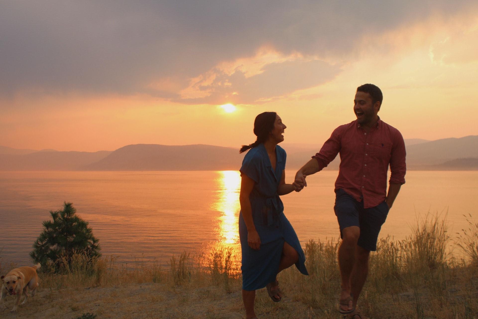 The Wedding Website of Danielle Hennig and Steven Stalenhoef