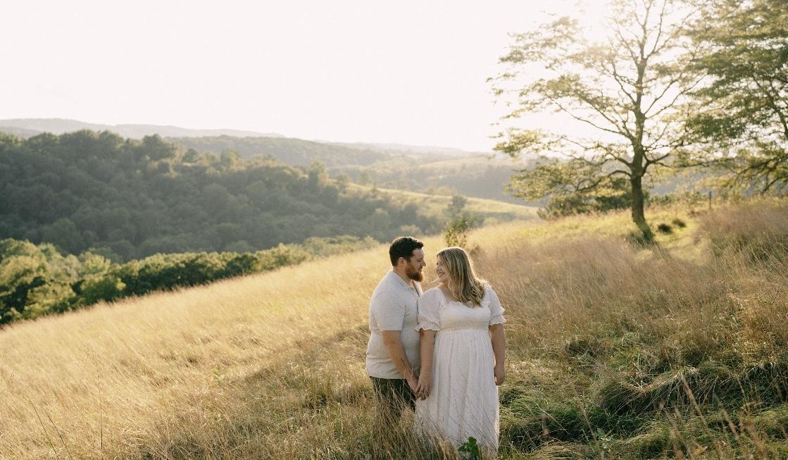 The Wedding Website of Kayla Broomall and Patrick Murphy