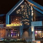 Forbidden Root Restaurant & Brewery - Columbus