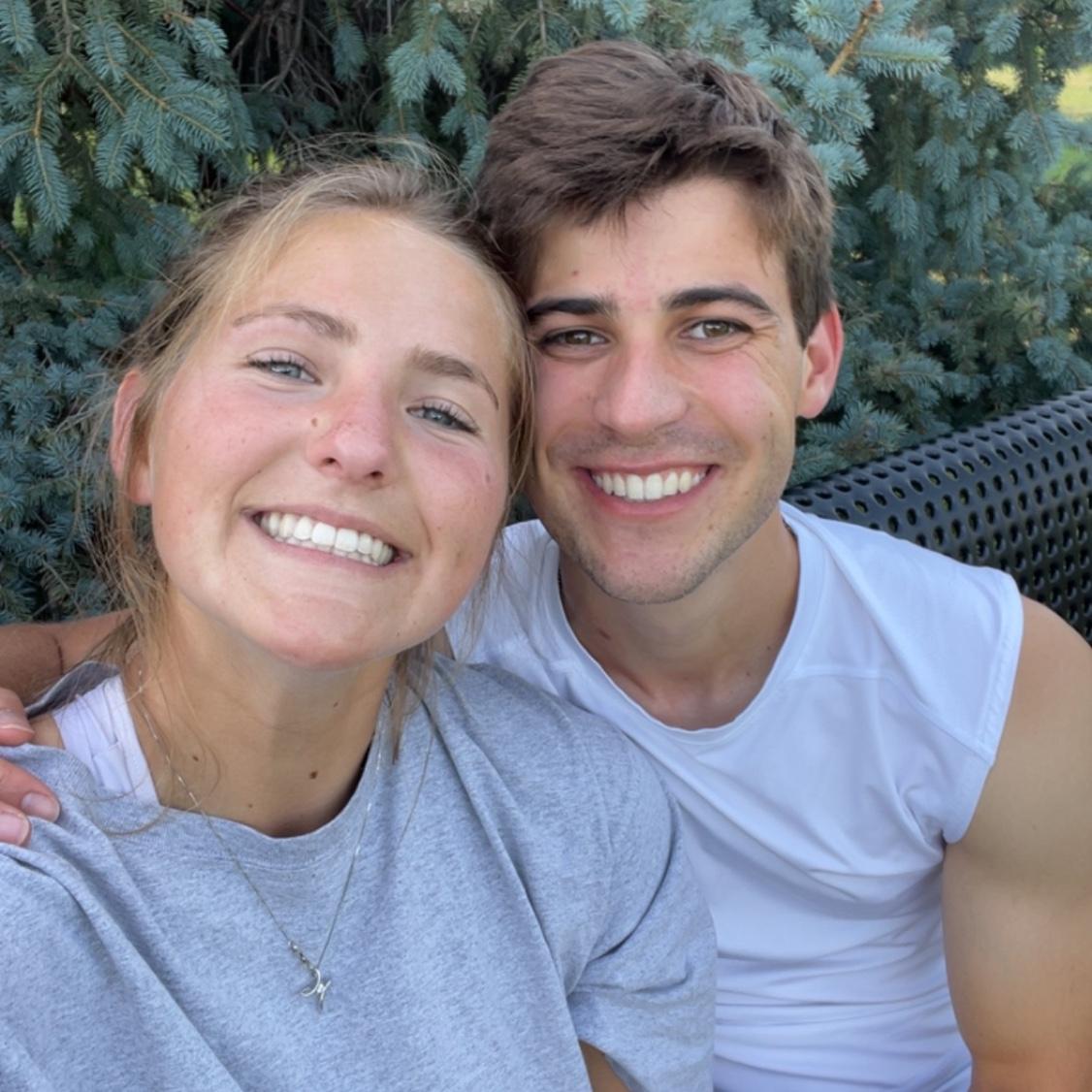 Weston has a summer internship with Focus on the Family in Colorado!

May 2024