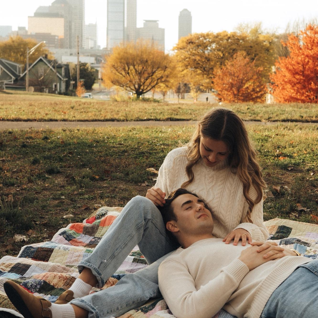 Engagement session!!