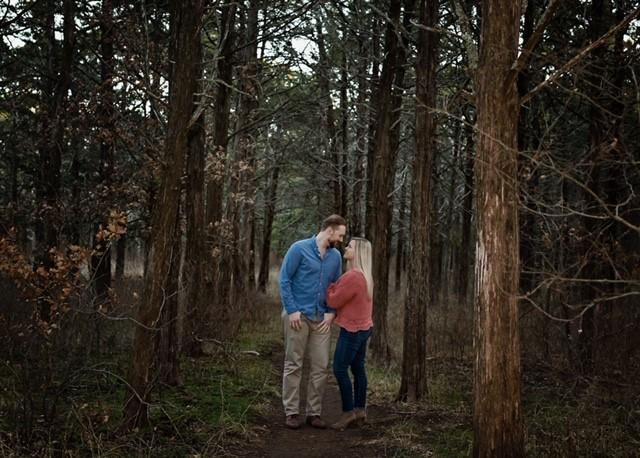 The Wedding Website of Krista Hitt and Preston Taber