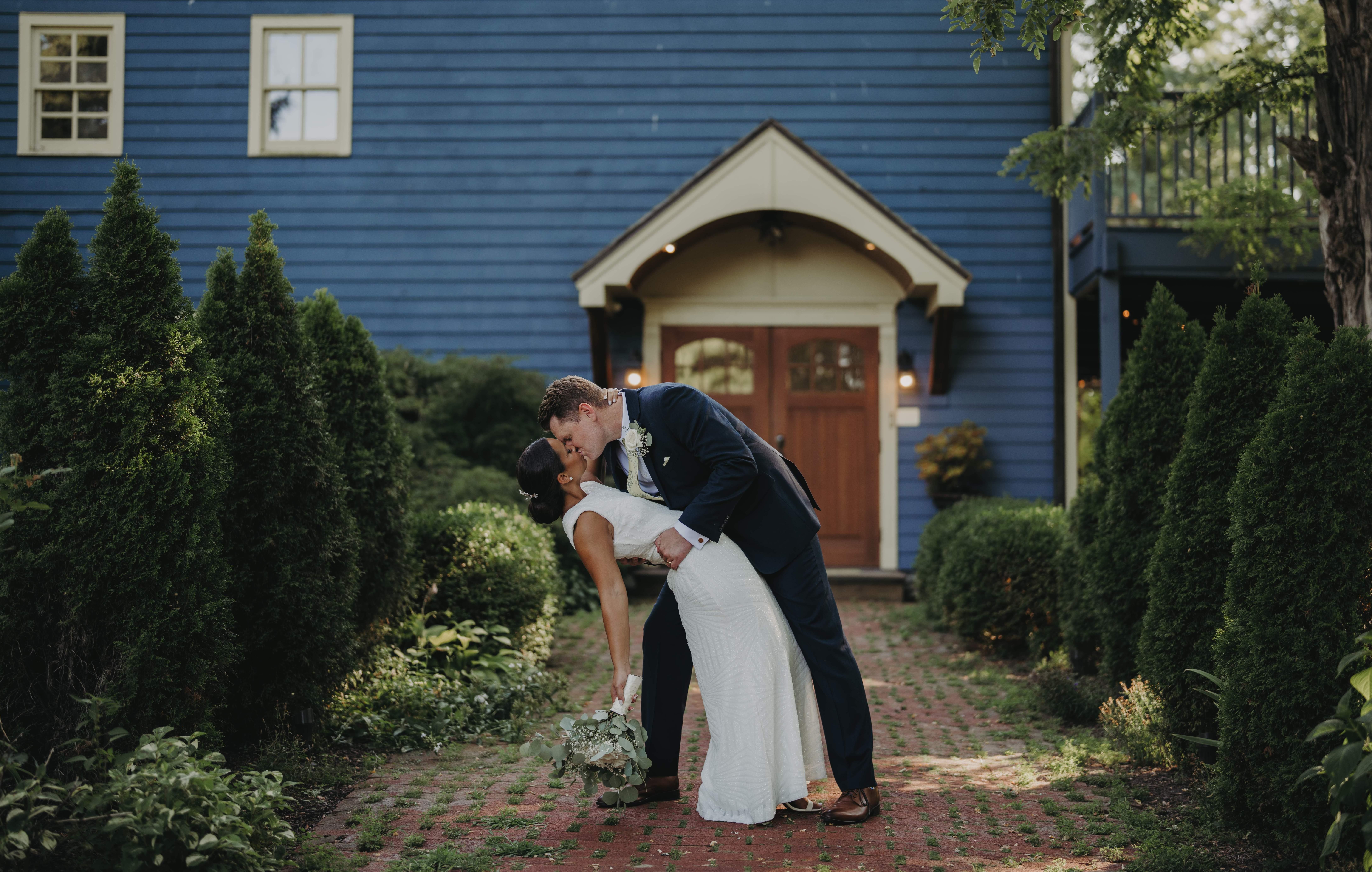 The Wedding Website of Brittany Gajewski and Tanner Wilson