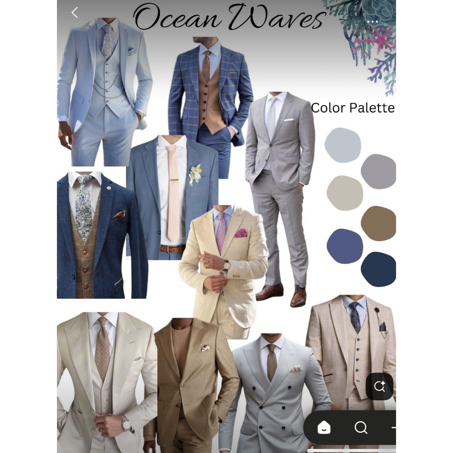 Color example and any design of your choice is allowed