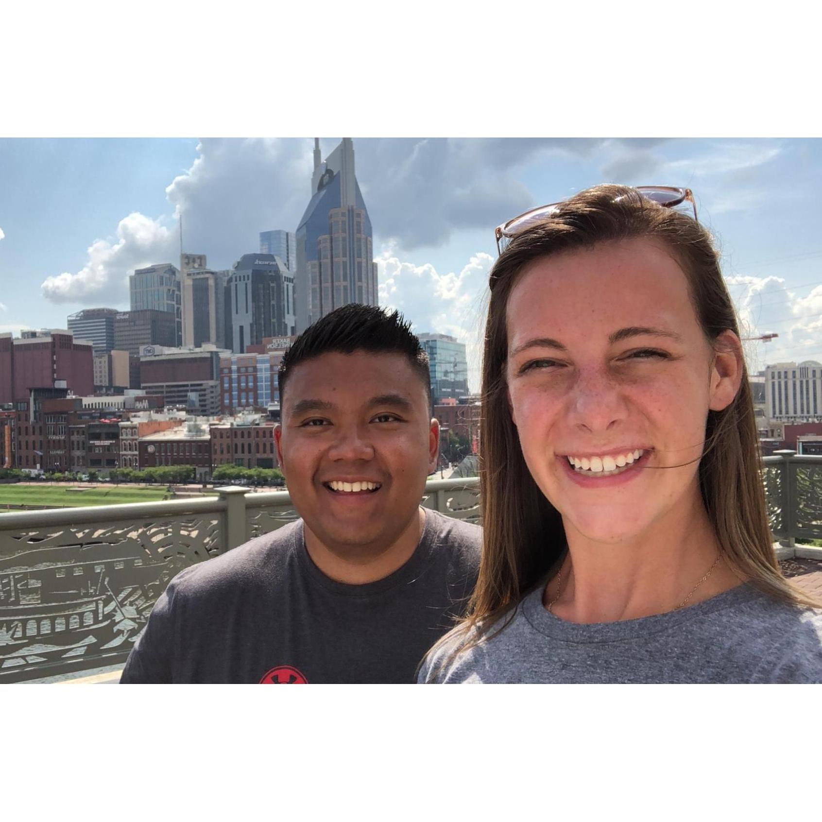 Nashville