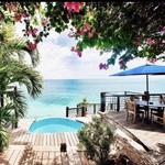 Sheer Rocks (Travel off the resort experience)