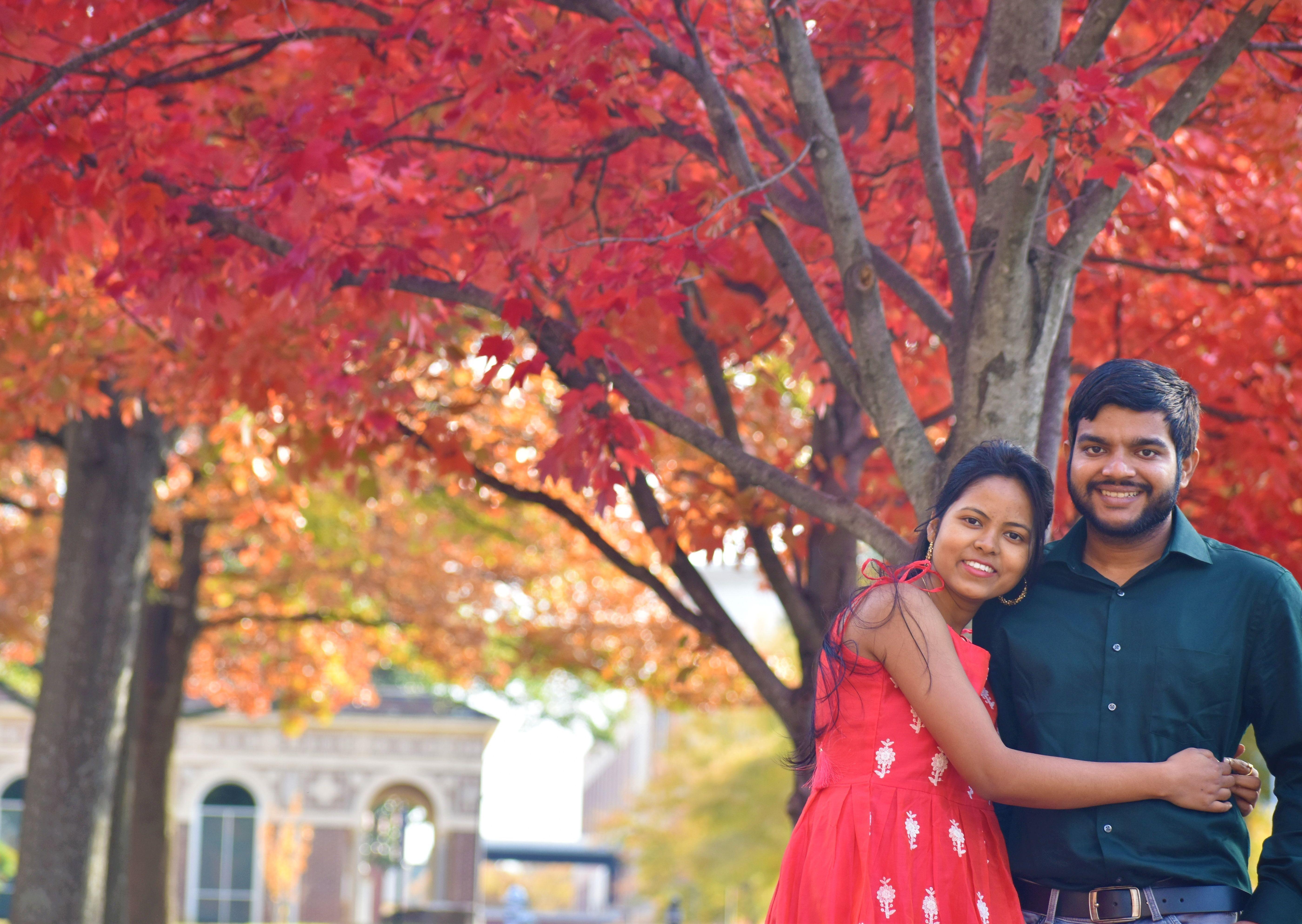 The Wedding Website of MADHU .. and SOVAN ..