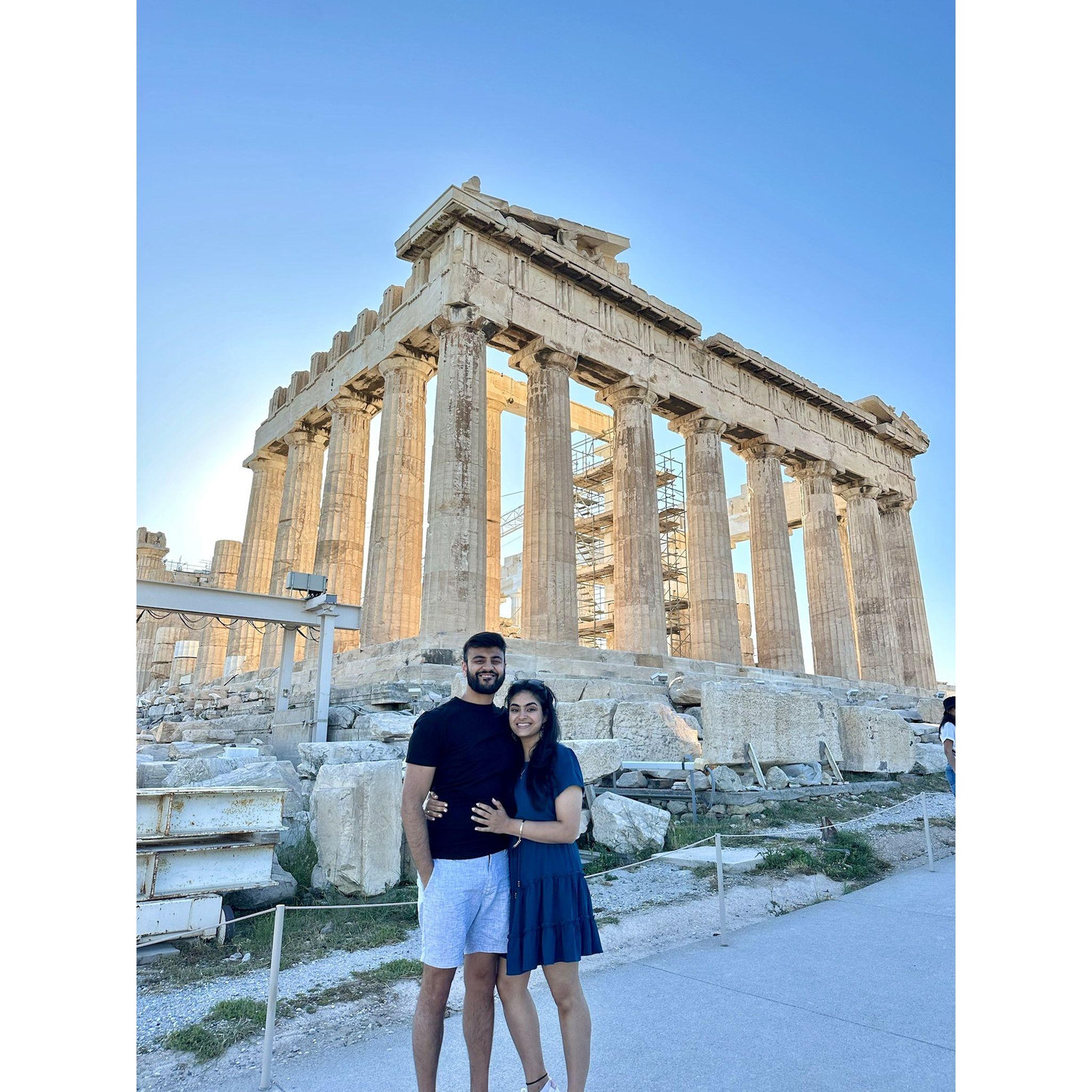 Athens, Greece