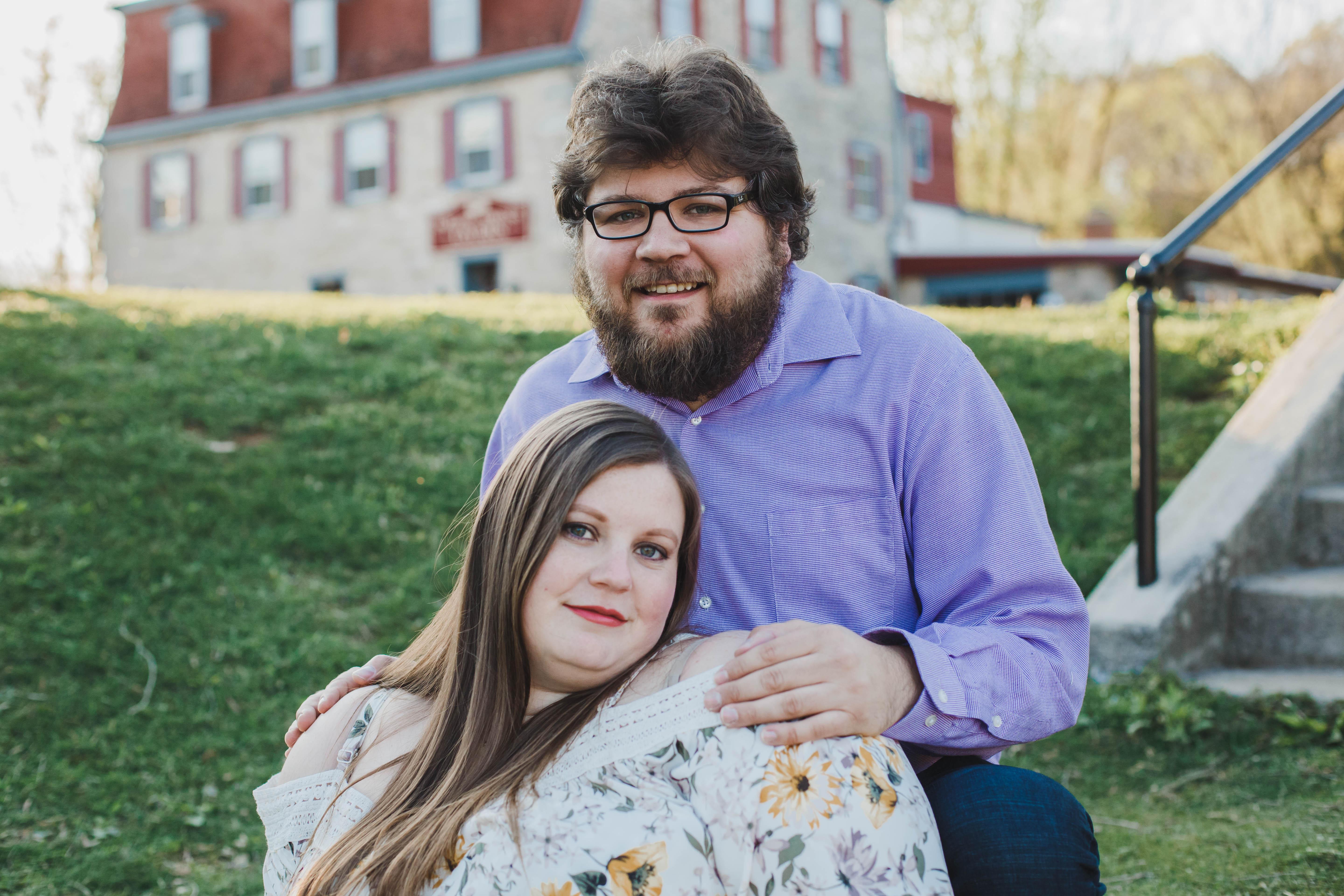 The Wedding Website of Geoff Hiltl and Colleen Karl