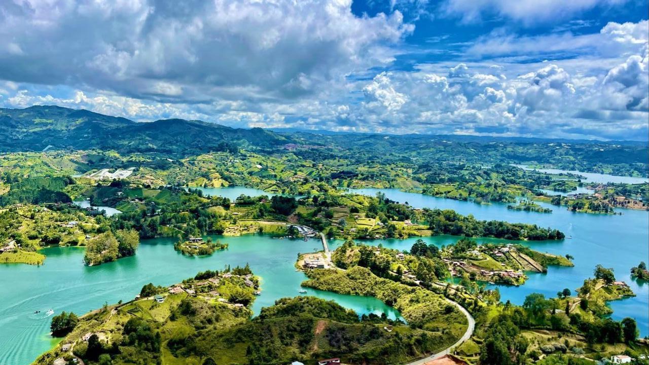 The Wedding Website of Juan Sebastian Cepeda and Andrea Cristina Guevara