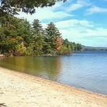Allen Albee Beach