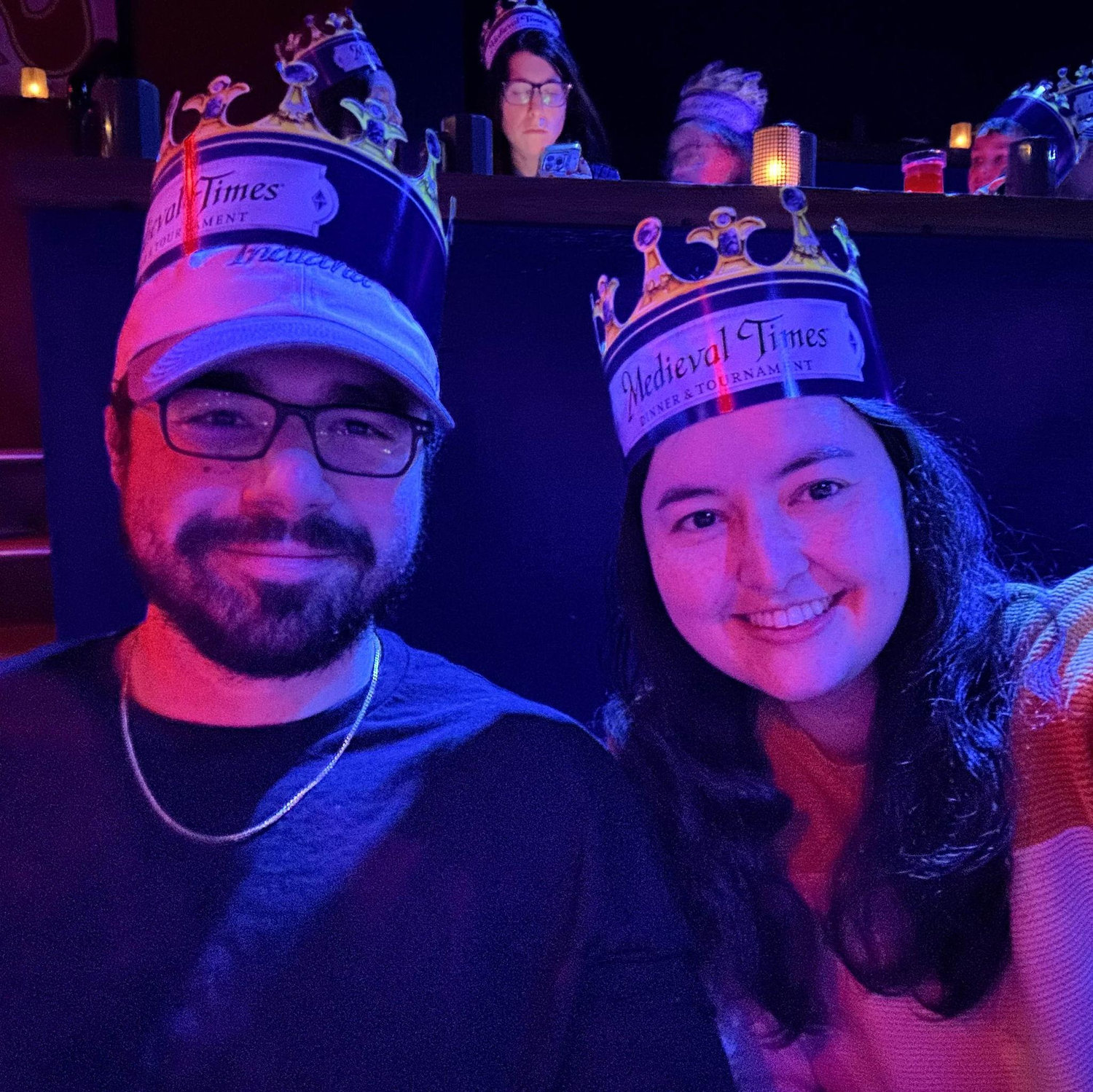 Medieval Timez