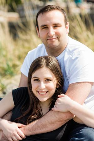 The Wedding Website of Erin Gamoran and Eric Haber