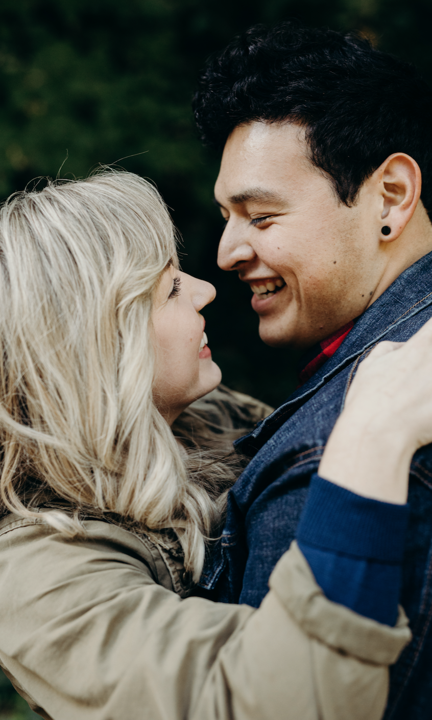 The Wedding Website of Laura Wallace and Nick Reyes
