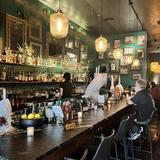 Municipal Bar