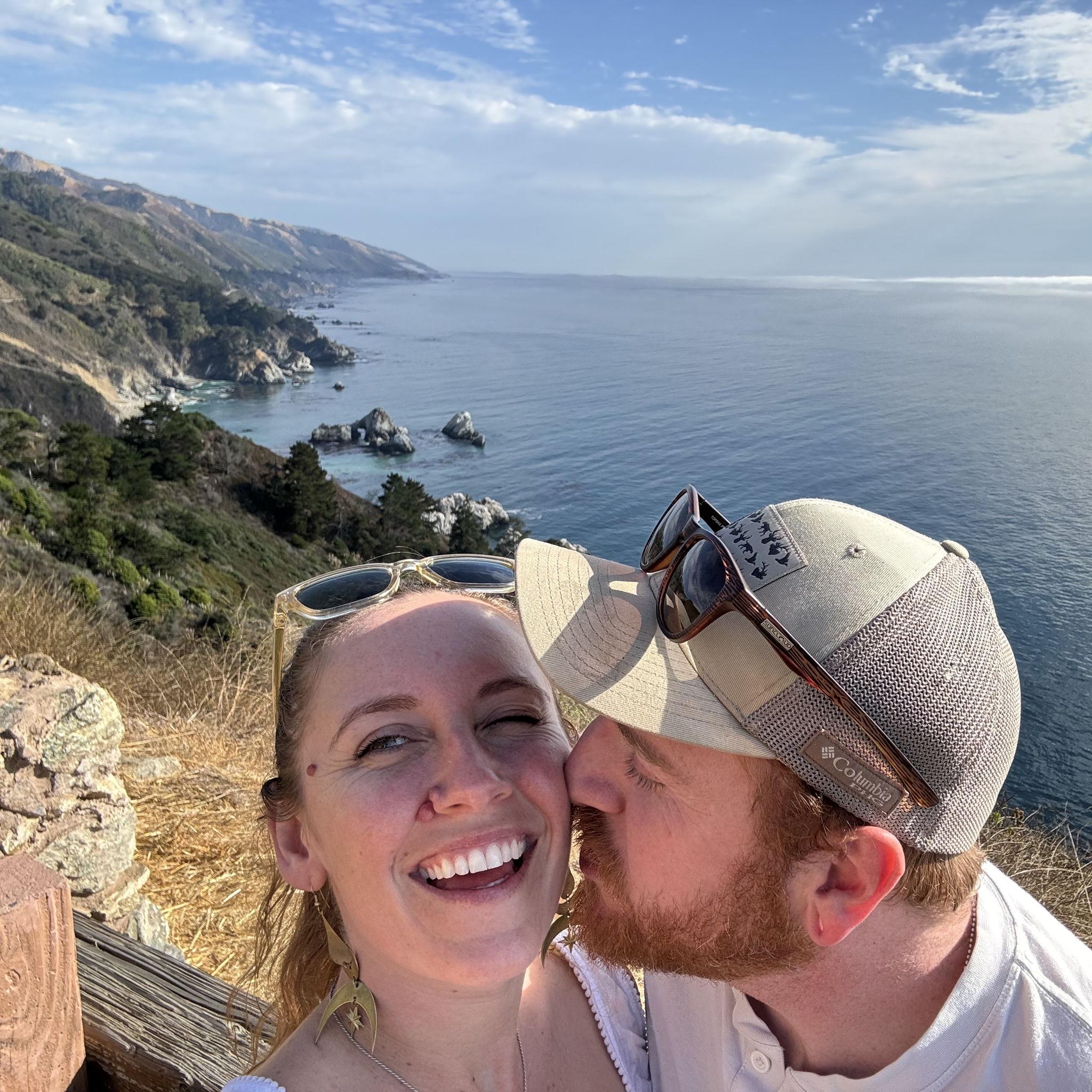 Big Sur really is our special place <3