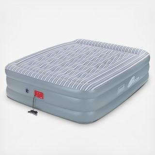 Supportrest Elite Pillowstop Double High Airbed