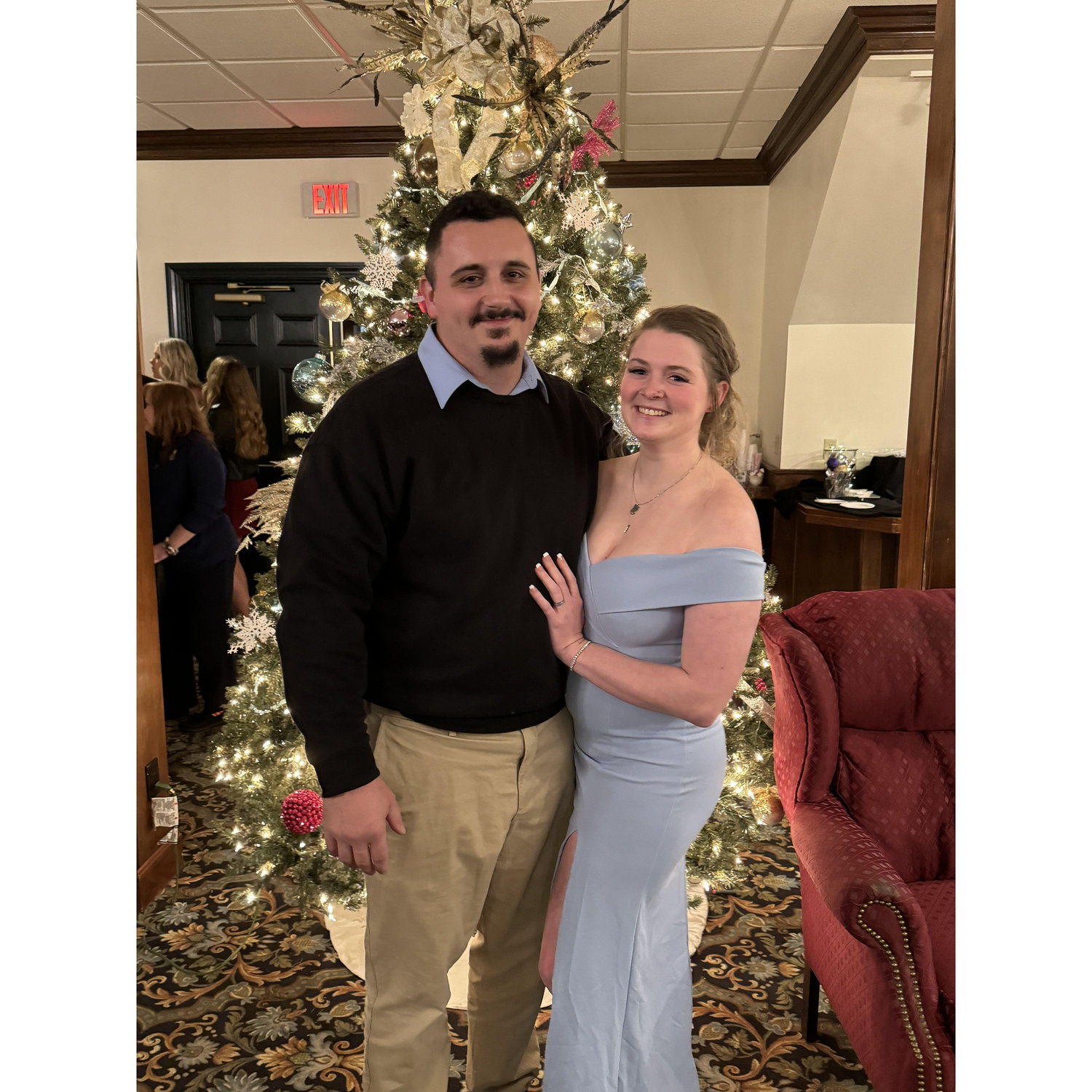 Police Gala 2023
