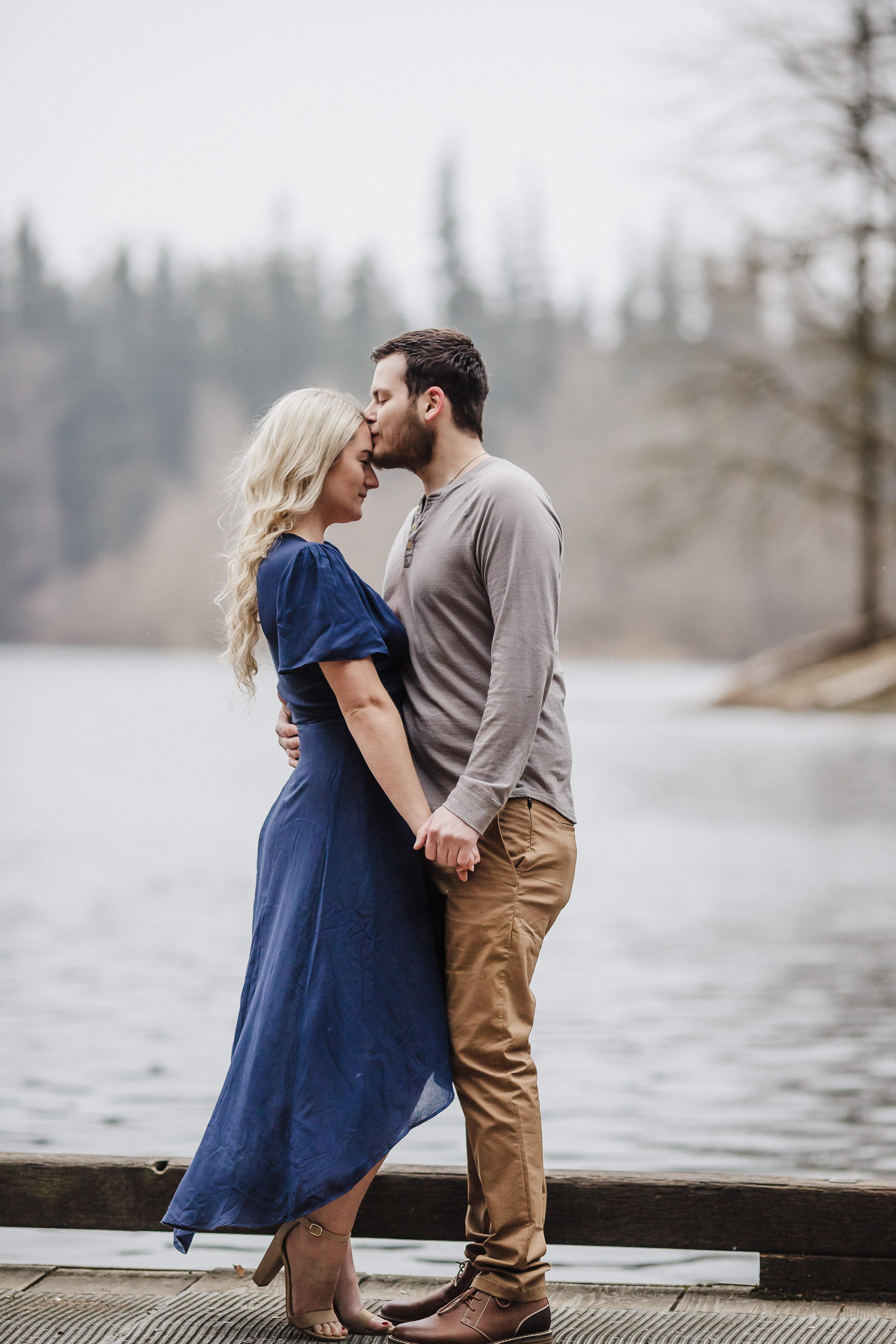 The Wedding Website of Kayla Wilson and Kevin Hourie