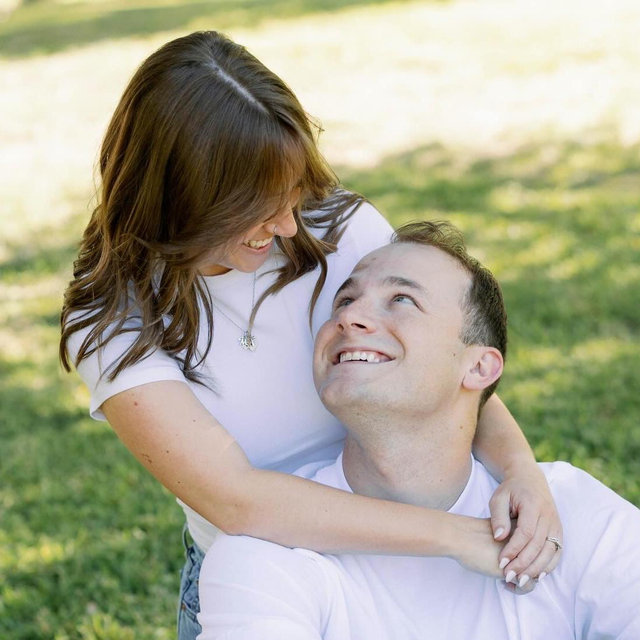 Our Newlywed Fund