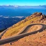 Pike's Peak Highway