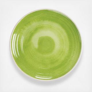 Raku Melamine Dinner Plate, Set of 6