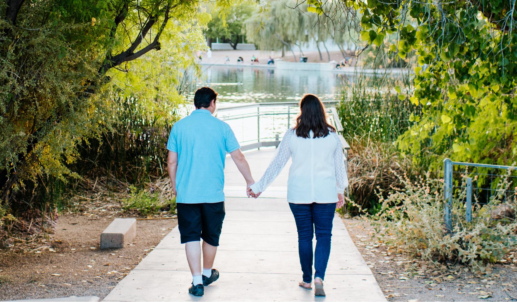 The Wedding Website of Carolyn Augustyn and Tyler Lowe