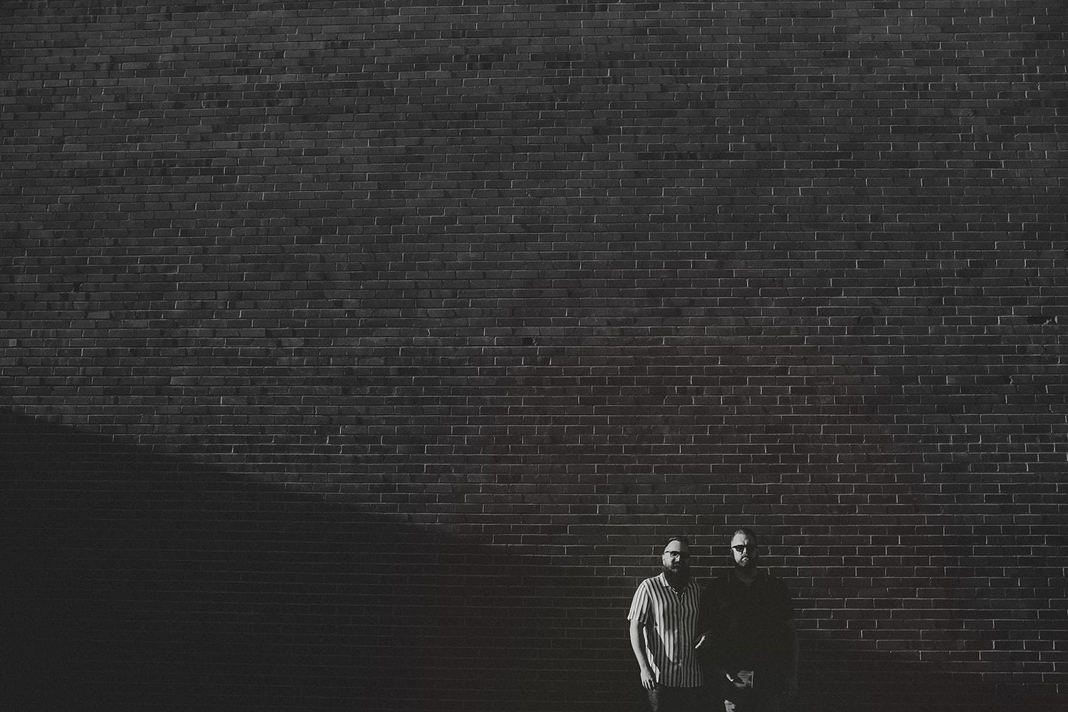 The Wedding Website of Kyle Mathis and Bubba Weckwerth