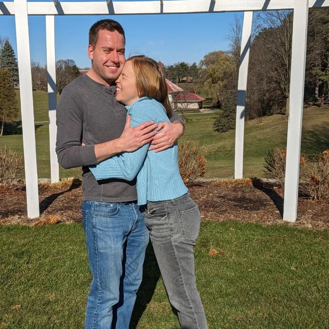 Our Engagement - 11/18/2023