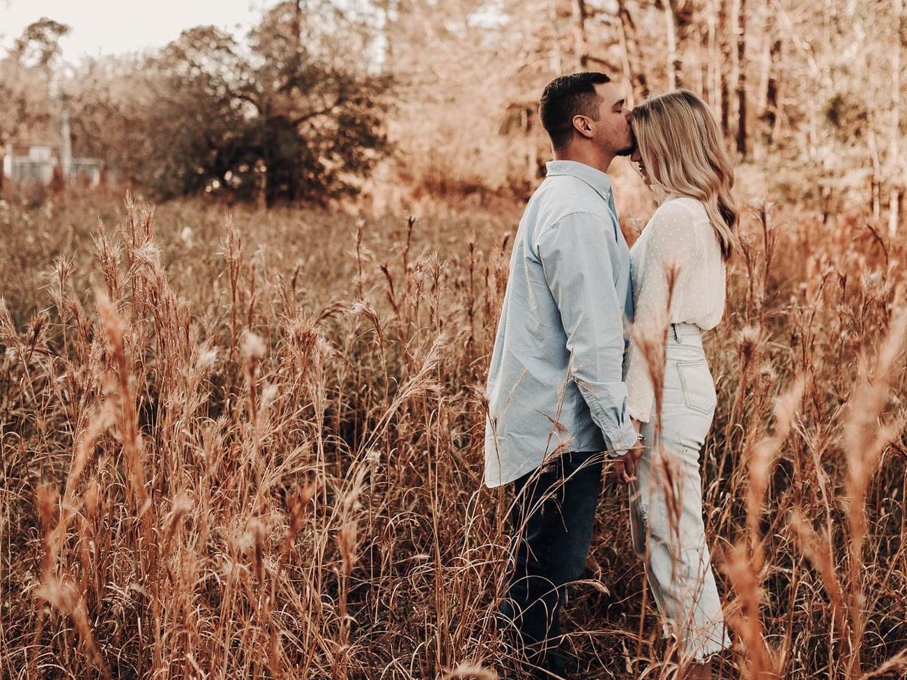 The Wedding Website of Jordan Zetik and Coy Draper